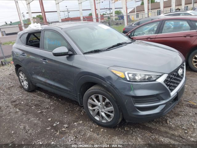 HYUNDAI TUCSON 2019 km8j2ca46ku969858