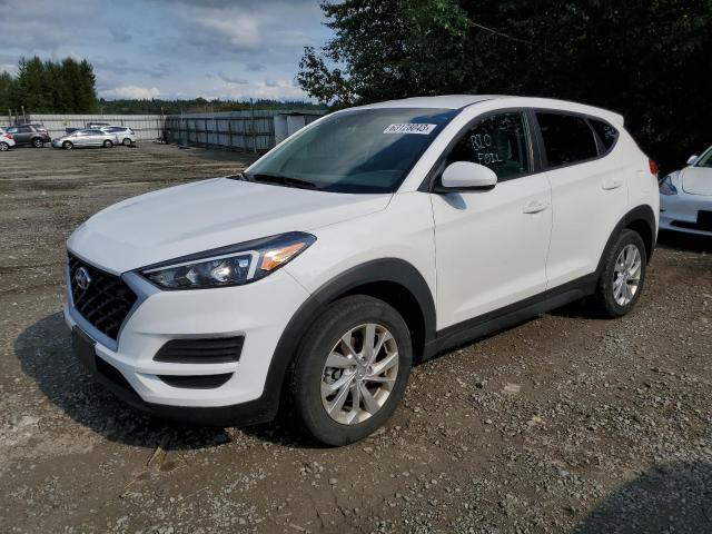 HYUNDAI TUCSON 2019 km8j2ca46ku978852