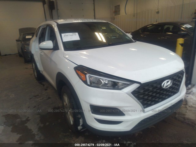 HYUNDAI TUCSON 2019 km8j2ca46ku984246