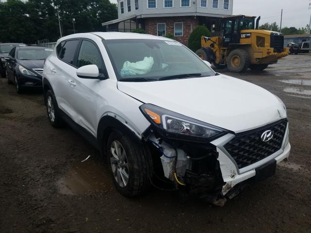 HYUNDAI TUCSON SE 2019 km8j2ca46ku986255