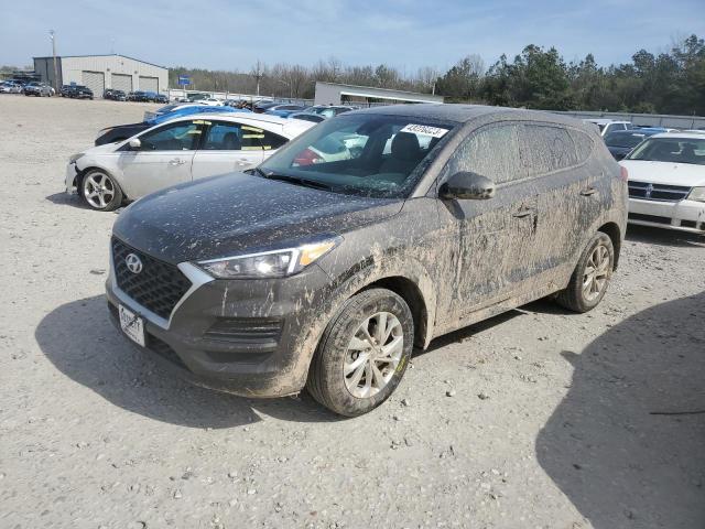 HYUNDAI TUCSON SE 2019 km8j2ca46ku996767