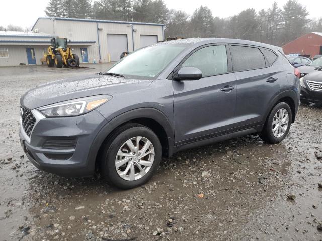 HYUNDAI TUCSON 2019 km8j2ca46ku997756