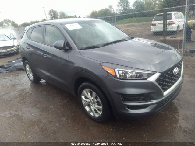 HYUNDAI TUCSON 2019 km8j2ca46ku997949