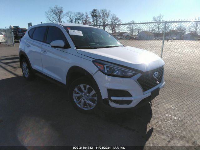 HYUNDAI TUCSON 2020 km8j2ca46lu097571