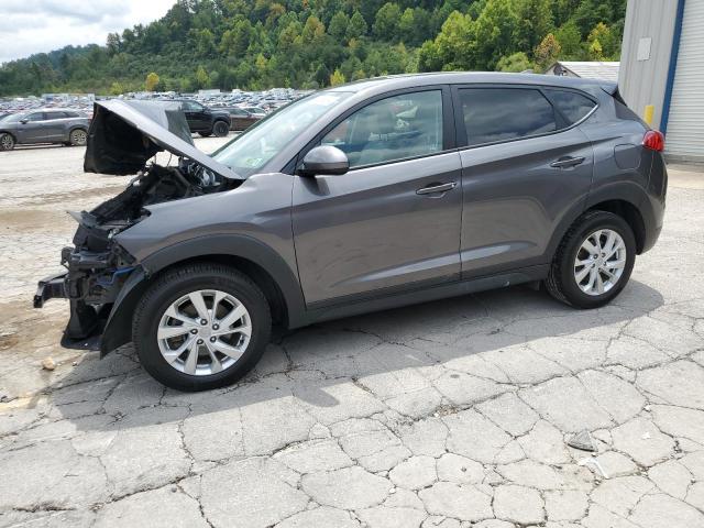 HYUNDAI TUCSON SE 2020 km8j2ca46lu130360