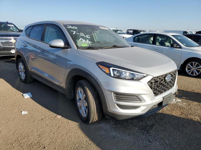 HYUNDAI TUCSON SE 2020 km8j2ca46lu133663