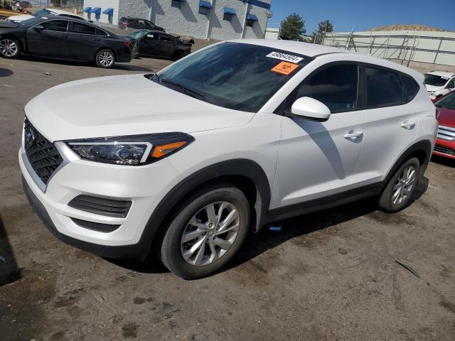 HYUNDAI TUCSON 2020 km8j2ca46lu135395