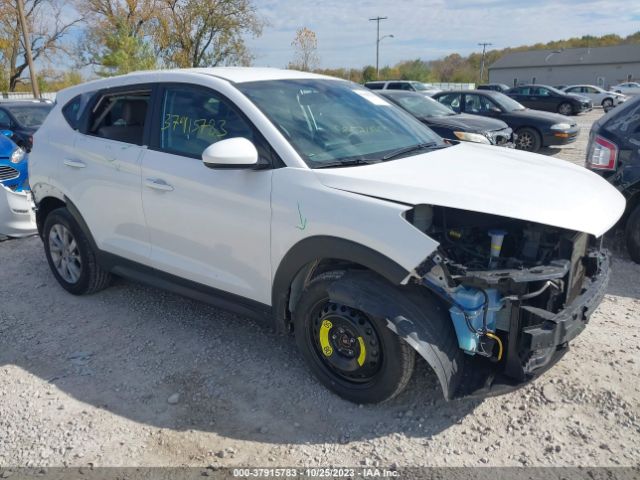 HYUNDAI TUCSON 2020 km8j2ca46lu135476