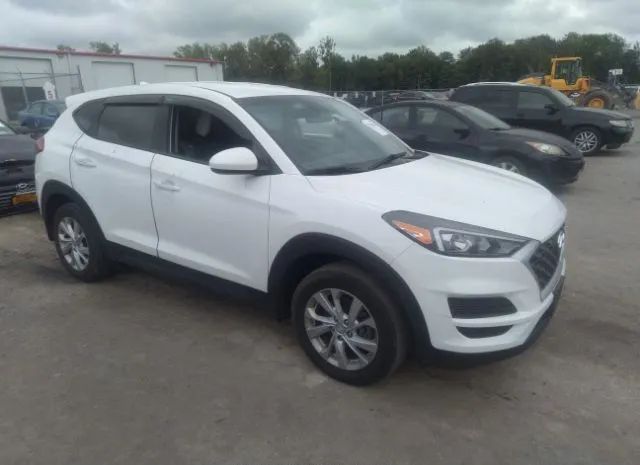 HYUNDAI TUCSON 2020 km8j2ca46lu159809