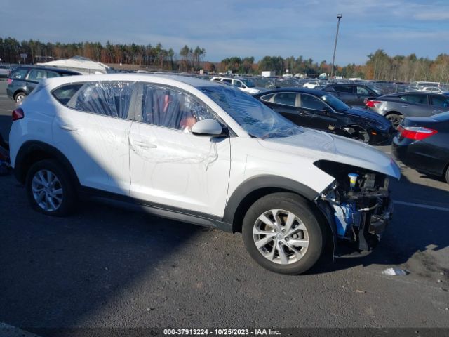 HYUNDAI TUCSON 2020 km8j2ca46lu161057