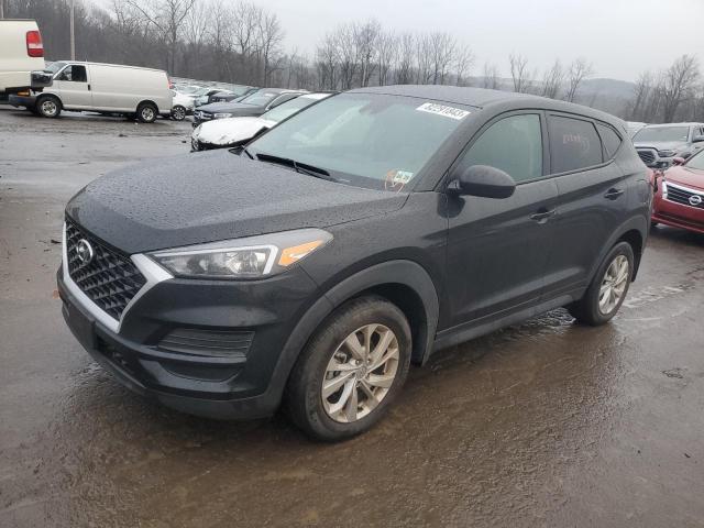 HYUNDAI TUCSON 2020 km8j2ca46lu161608