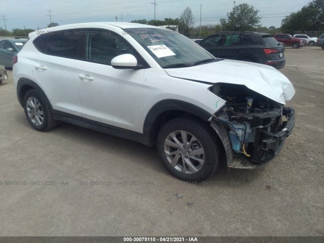 HYUNDAI TUCSON 2020 km8j2ca46lu162760