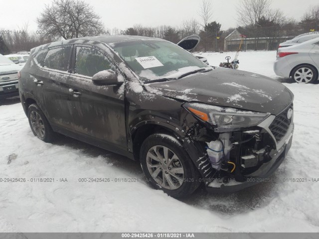 HYUNDAI TUCSON 2020 km8j2ca46lu163228