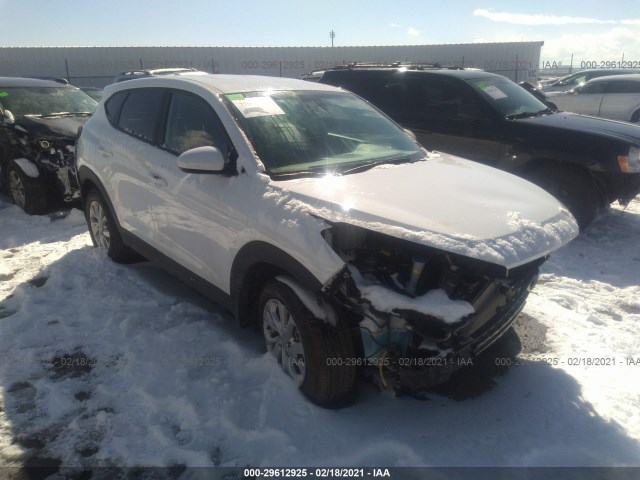 HYUNDAI TUCSON 2020 km8j2ca46lu168090