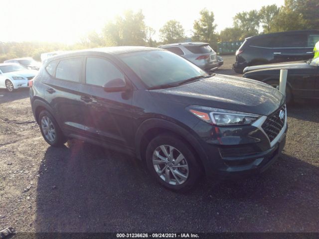 HYUNDAI TUCSON 2020 km8j2ca46lu191157