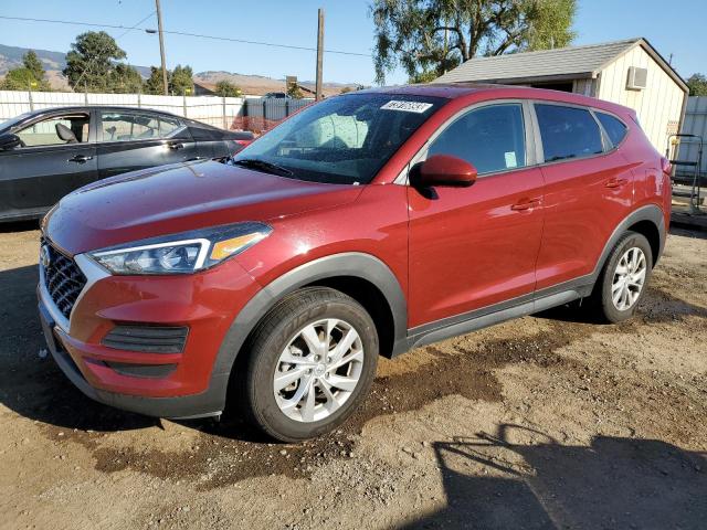 HYUNDAI TUCSON 2020 km8j2ca46lu212041