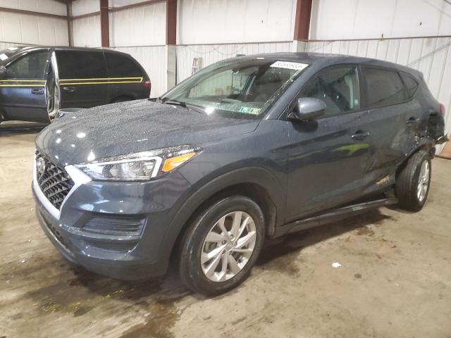 HYUNDAI TUCSON 2020 km8j2ca46lu225811