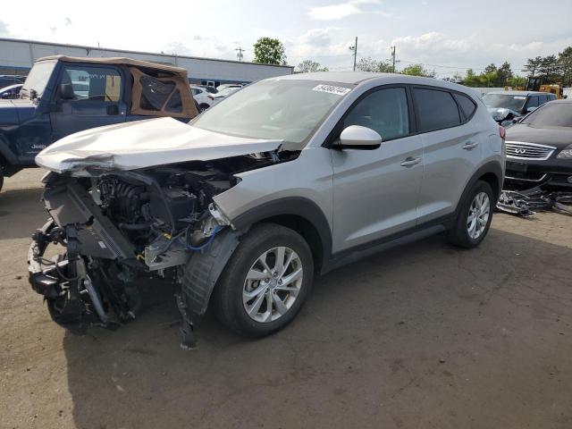 HYUNDAI TUCSON 2020 km8j2ca46lu247968