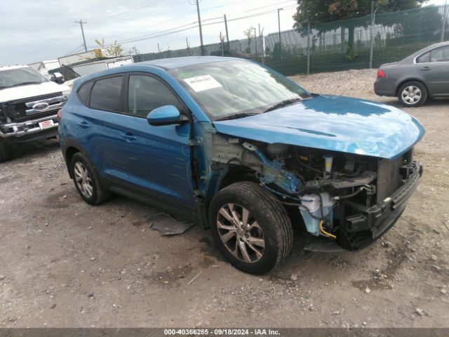 HYUNDAI TUCSON 2020 km8j2ca46lu253446