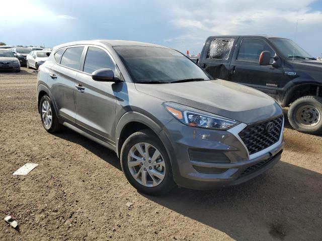 HYUNDAI TUCSON SE 2020 km8j2ca46lu264642