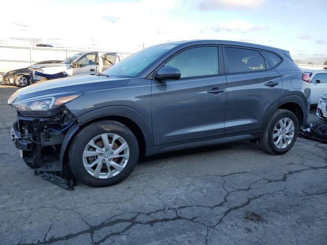 HYUNDAI TUCSON 2021 km8j2ca46mu286545