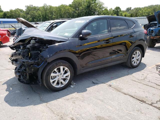 HYUNDAI TUCSON 2021 km8j2ca46mu341821