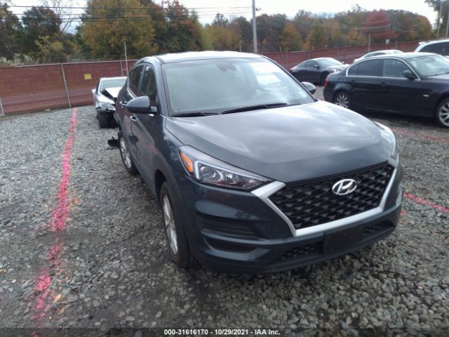 HYUNDAI TUCSON 2021 km8j2ca46mu385771