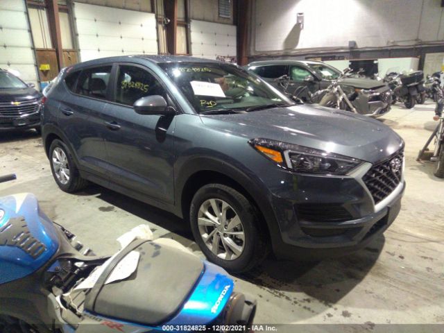 HYUNDAI TUCSON 2021 km8j2ca46mu390596