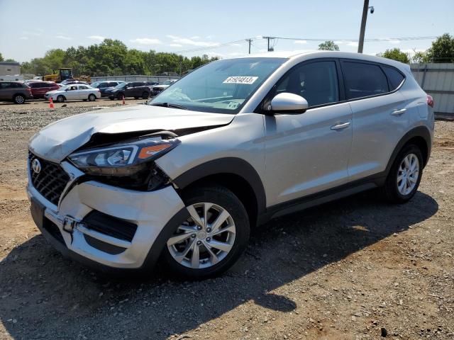 HYUNDAI TUCSON SE 2021 km8j2ca46mu395619