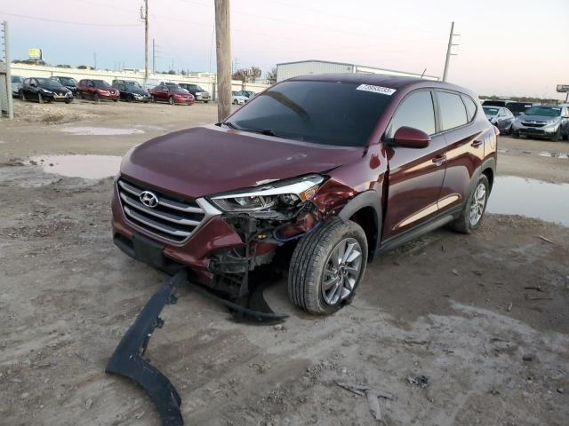 HYUNDAI TUCSON 2018 km8j2ca47ju611599