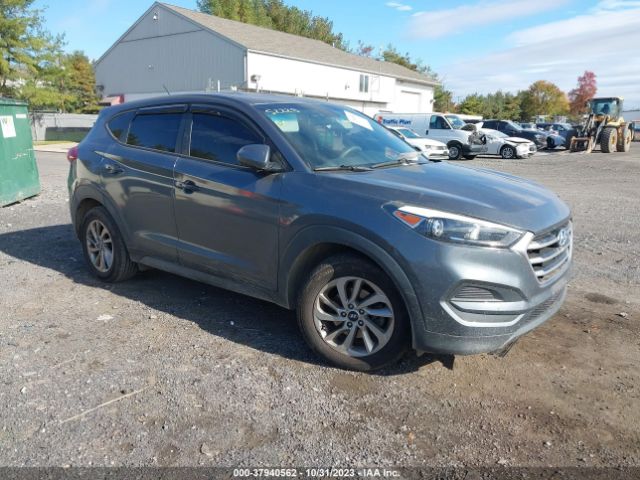 HYUNDAI TUCSON 2017 km8j2ca47ju635417