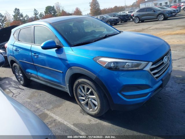 HYUNDAI TUCSON 2018 km8j2ca47ju652332