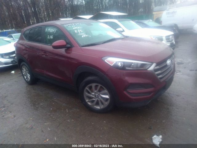 HYUNDAI TUCSON 2018 km8j2ca47ju652699