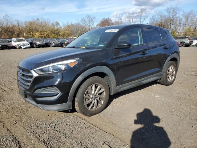 HYUNDAI TUCSON SE 2018 km8j2ca47ju660348