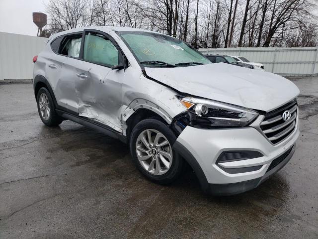 HYUNDAI TUCSON SE 2018 km8j2ca47ju660351