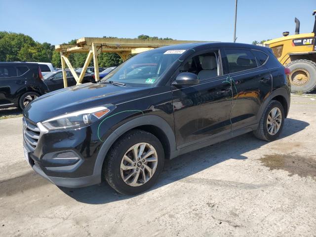 HYUNDAI TUCSON SE 2018 km8j2ca47ju802438