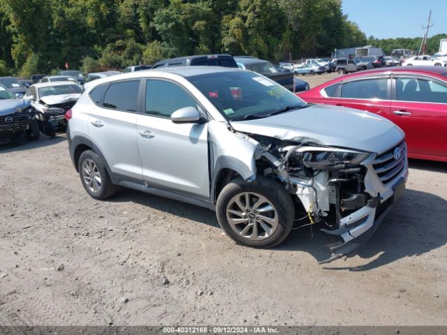 HYUNDAI TUCSON 2018 km8j2ca47ju812256