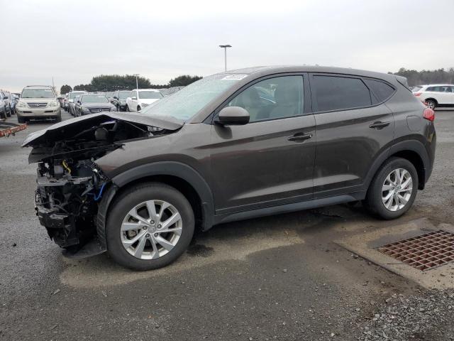 HYUNDAI TUCSON SE 2019 km8j2ca47ku008038