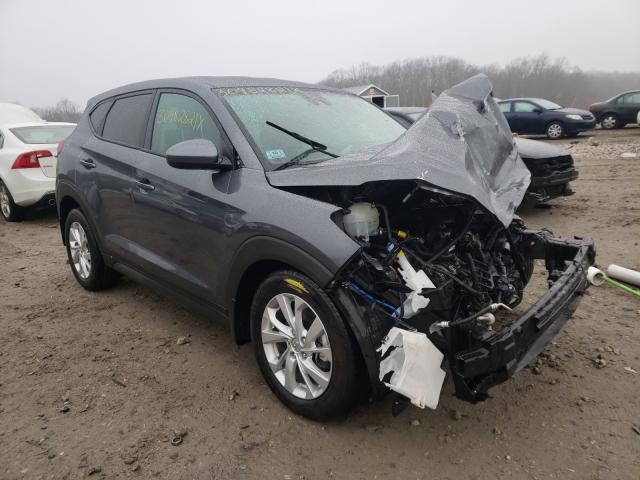 HYUNDAI TUCSON SE 2019 km8j2ca47ku015443