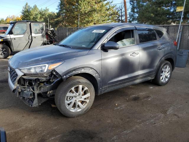 HYUNDAI TUCSON 2019 km8j2ca47ku030234