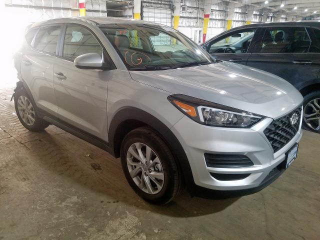 HYUNDAI TUCSON SE 2019 km8j2ca47ku035160