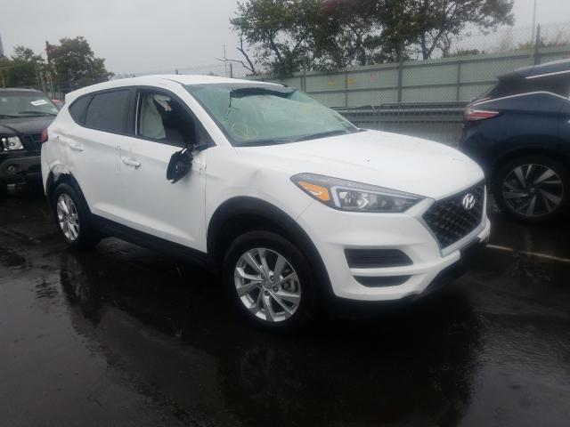 HYUNDAI TUCSON SE 2019 km8j2ca47ku037474