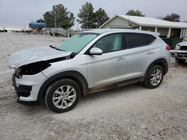 HYUNDAI TUCSON SE 2019 km8j2ca47ku061998