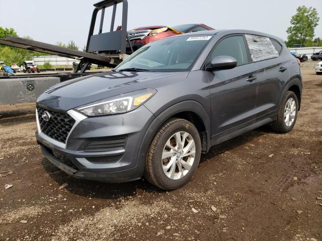 HYUNDAI TUCSON SE 2019 km8j2ca47ku062584