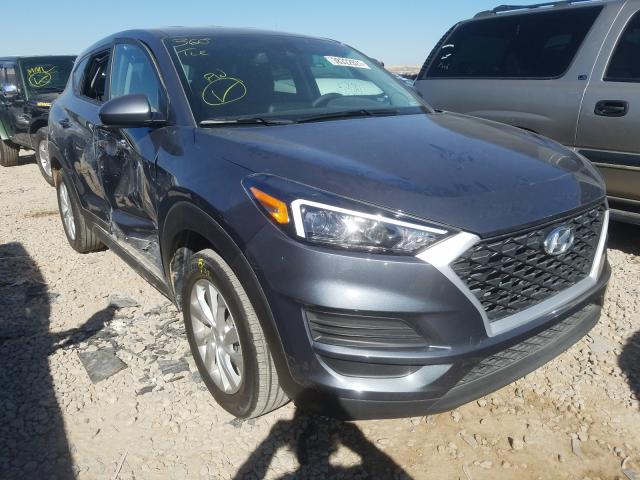 HYUNDAI NULL 2019 km8j2ca47ku065596