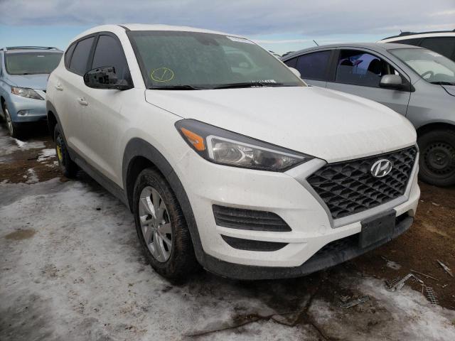 HYUNDAI TUCSON SE 2019 km8j2ca47ku074802