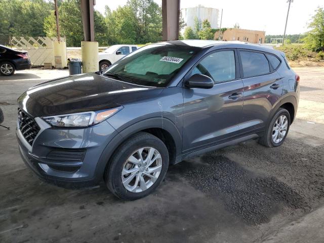 HYUNDAI TUCSON 2019 km8j2ca47ku076825