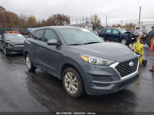 HYUNDAI TUCSON 2019 km8j2ca47ku082981