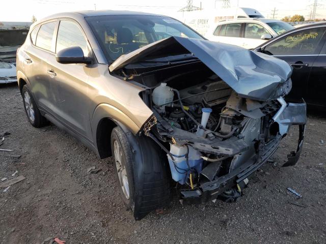 HYUNDAI TUCSON SE 2019 km8j2ca47ku844299