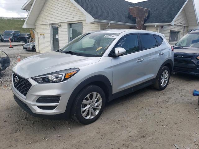 HYUNDAI TUCSON SE 2019 km8j2ca47ku854279